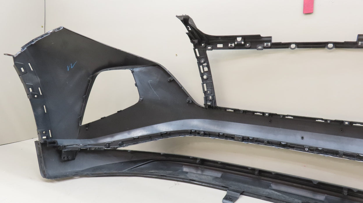2022-2024 HYUNDAI TUCSON FRONT BUMPER COVER OEM 86511-CW000