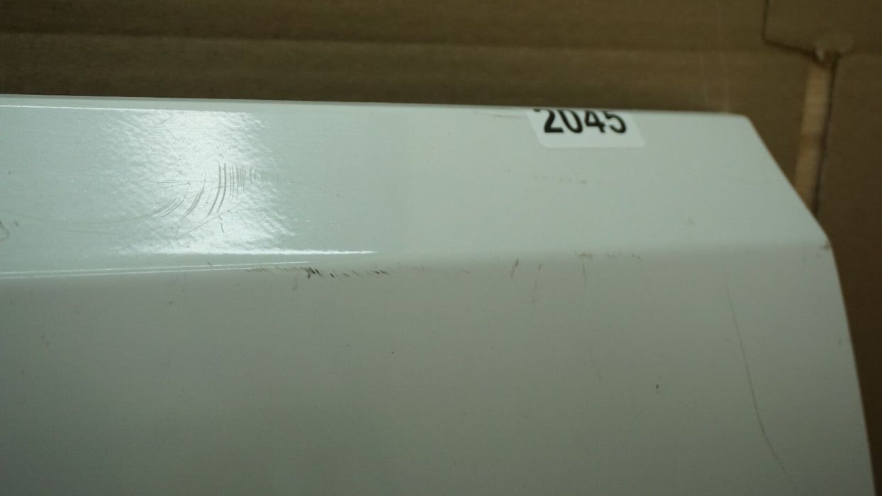 2011-2018 DODGE GRAND CARAVAN REAR TAILGATE TRIM MOLDING OEM DX-30666 855010