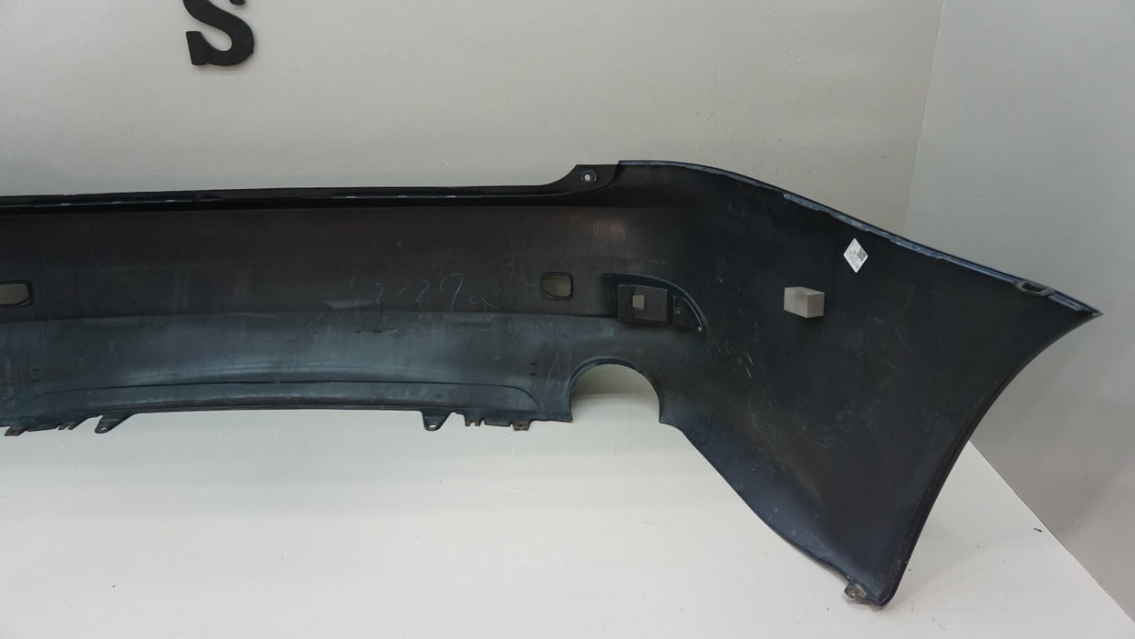 2009-2013 LEXUS IS350 IS350 REAR BUMPER COVER 52159-53131 OEM 09 10 11 12 13