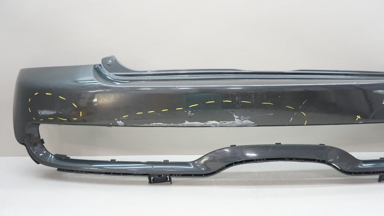 2011-2015 MINI COOPER S R57 R56 REAR BUMPER COVER 114129-10 7260588 OEM