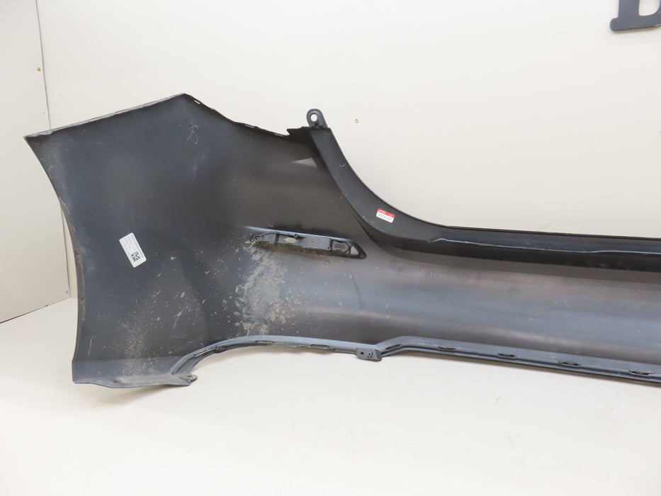 2022 2023 HONDA CIVIC REAR BUMPER COVER OEM