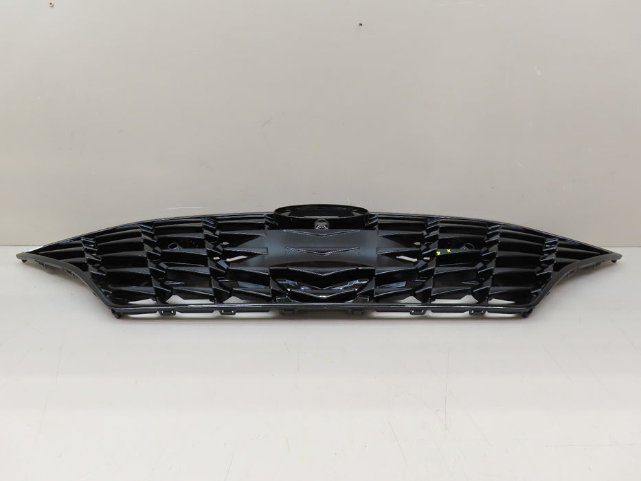 2020-2023 HYUNDAI SONATA FRONT UPPER RADIATOR GRILLE AFTERMARKET