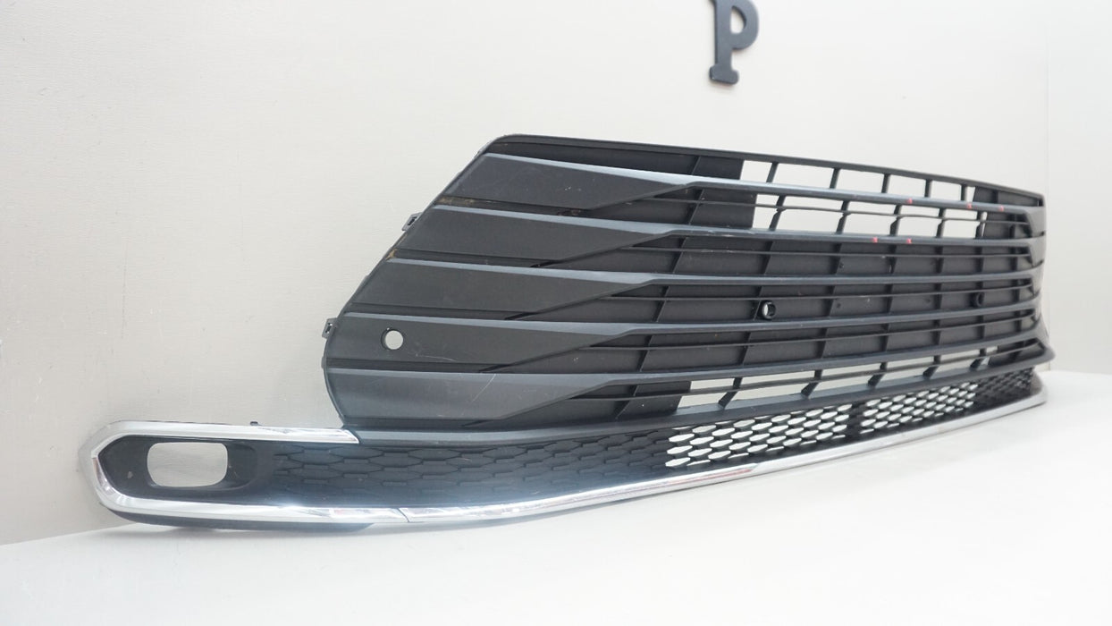 2021-2023 TOYOTA SIENNA FRONT LOWER BUMPER GRILLE OEM 53113-08010