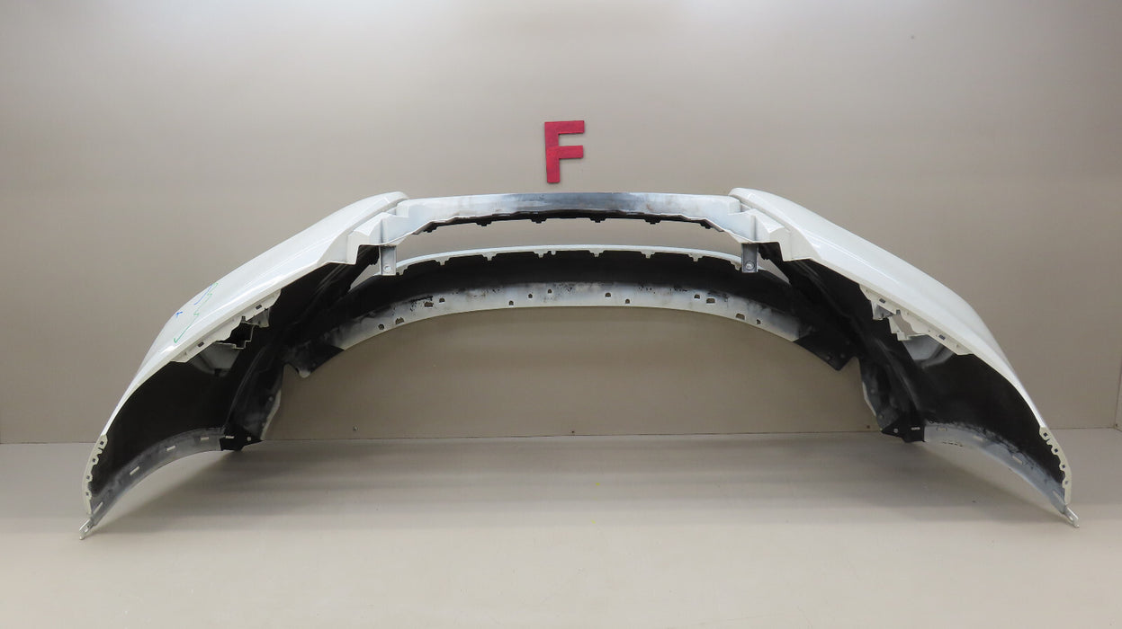 2018-2024 NISSAN MURANO FRONT BUMPER COVER OEM