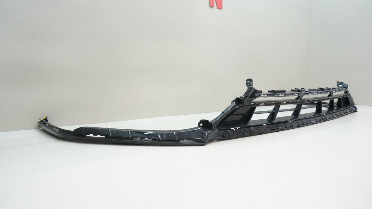 2021-2022 HYUNDAI SONATA N-LINE FRONT LOWER BUMPER VALANCE OEM 86512-L0300