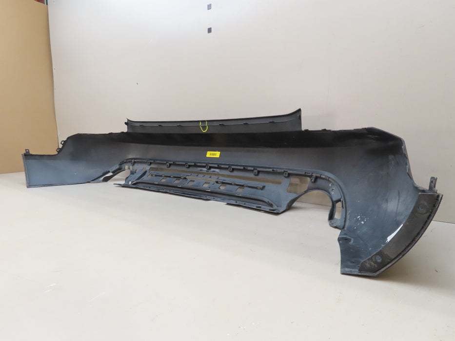 2020 2021 2022 FORD ESCAPE REAR LOWER BUMPER VALANCE COVER OEM LJ6B-17D781