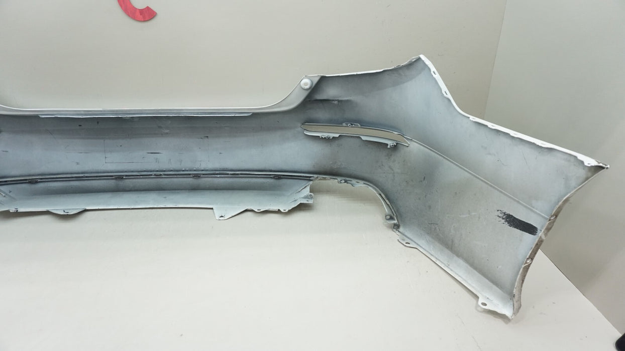 2018-2021 HONDA ACCORD REAR BUMPER COVER 71501-TVA-A000 OEM 18 19 20 21