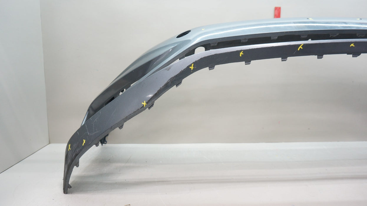 2019-2021 VOLKSWAGEN JETTA FRONT BUMPER COVER PANEL OEM 17A807221