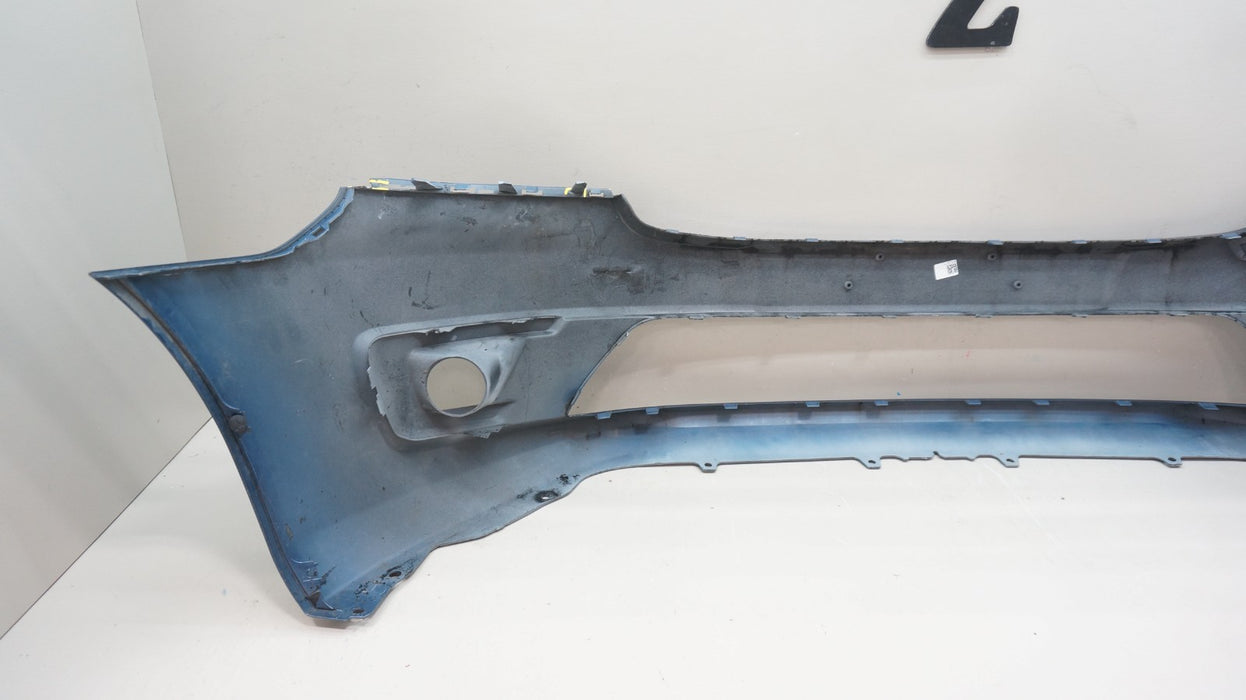 2019-2022 FORD TRANSIT CONNECT FRONT BUMPER COVER KT1B-17K819 OEM