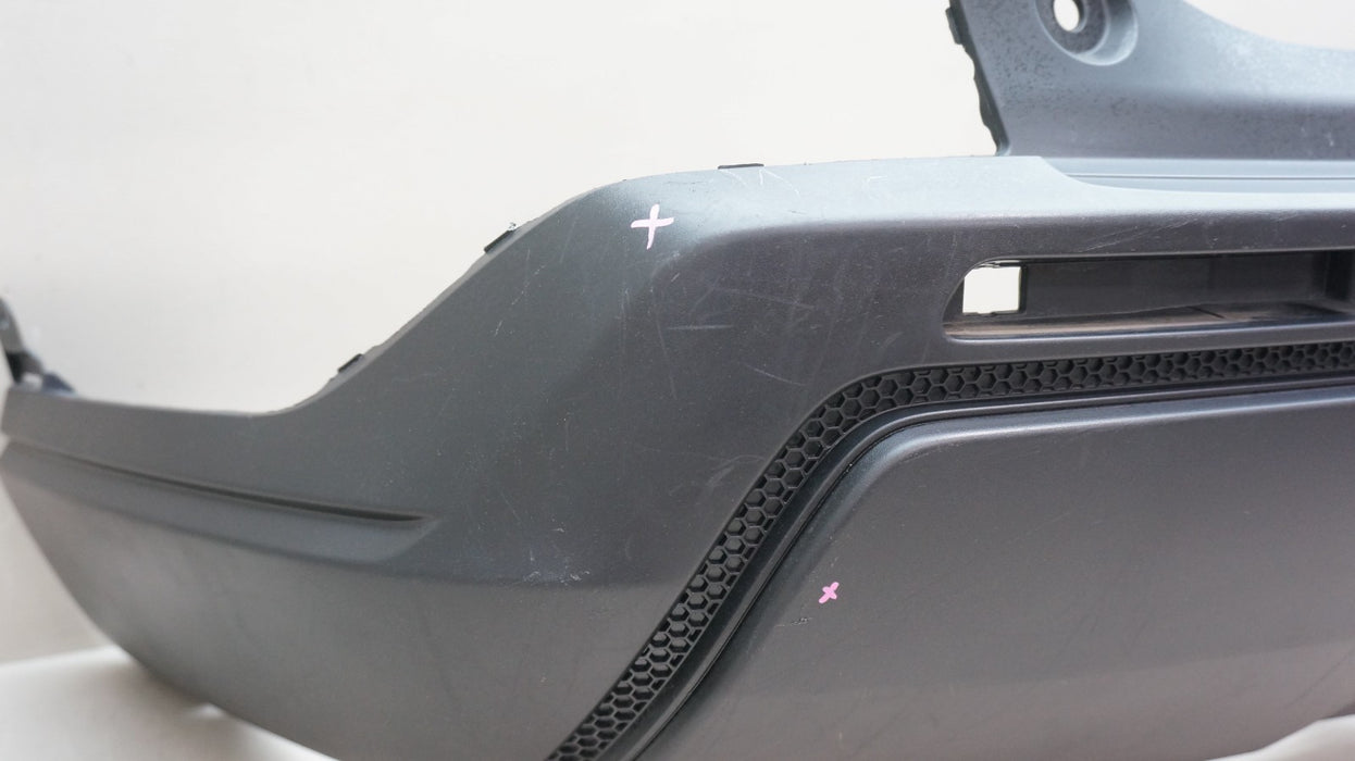 2023-2025 HONDA CR-V CRV REAR BUMPER COVER 71501-3A0A-A000 OEM