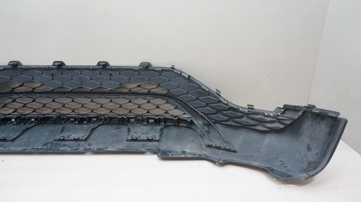 2021-2023 VOLKSWAGEN TAOS FRONT LOWER BUMPER COVER VALANCE 2GJ805903 OEM