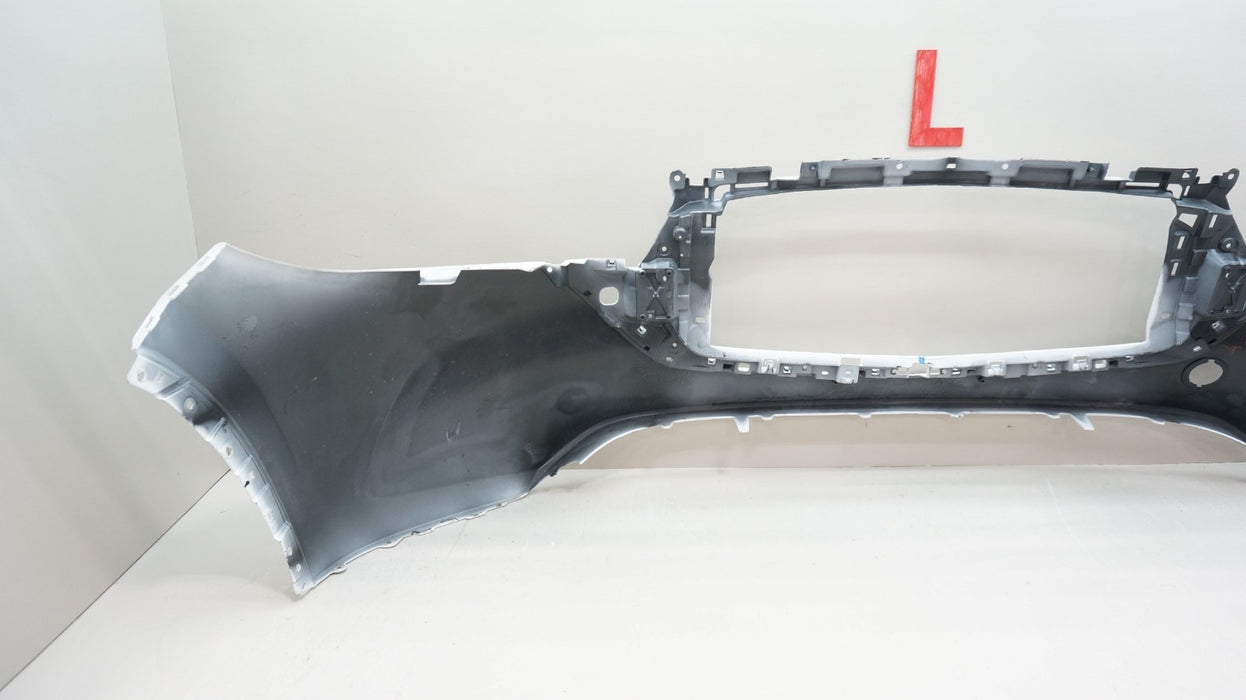 2022-2023 MAZDA CX-5 CX5 FRONT BUMPER COVER PANEL OEM KSD4-50031