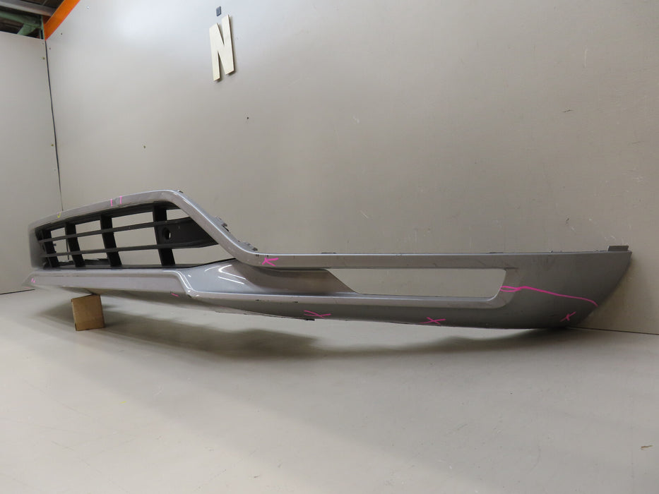 2020-2021 VOLVO XC90 FRONT LOWER BUMPER COVER VALANCE PANEL OEM 31663527