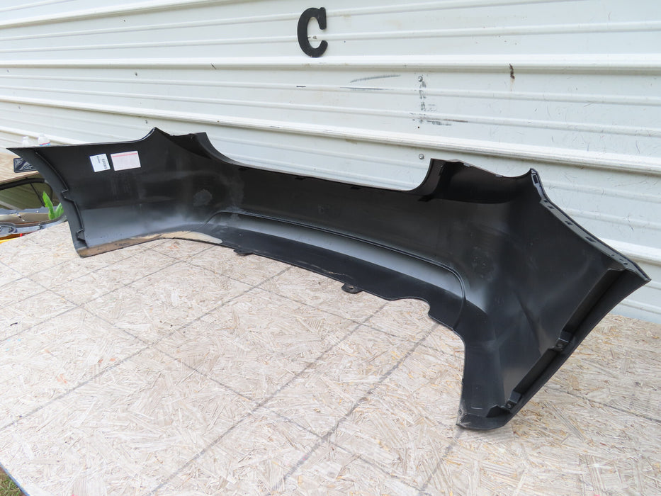 2011 2012 2013 2014 2015 CHEVROLET CRUZE REAR BUMPER COVER TONG YANG RPST