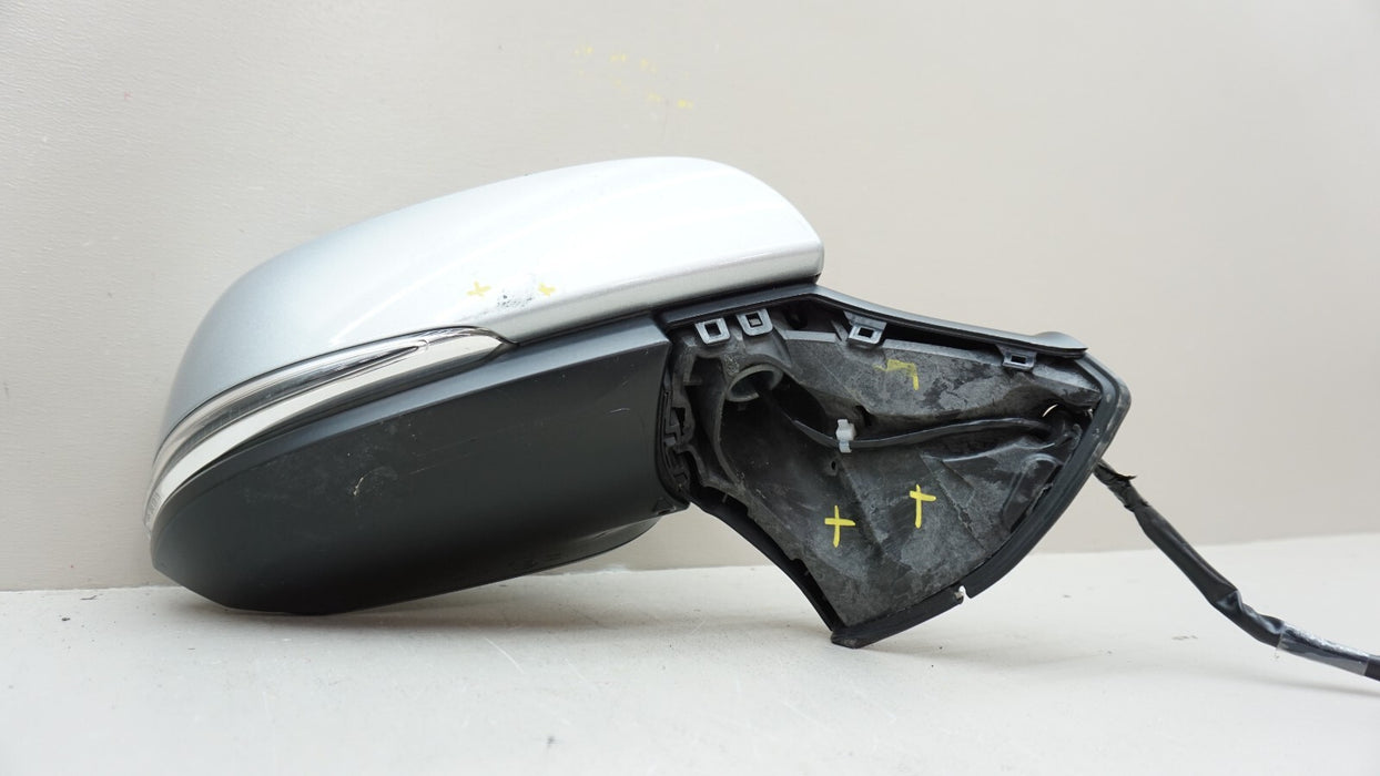 2020-2023 TOYOTA HIGHLANDER RIGHT PASSENGER SIDE MIRROR 811279-LHD OEM