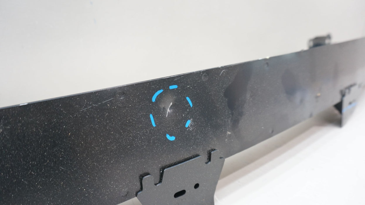 2012-2018 FORD FOCUS SEDAN REAR BUMPER REINFORCEMENT IMPACT BAR AFTERMARKET