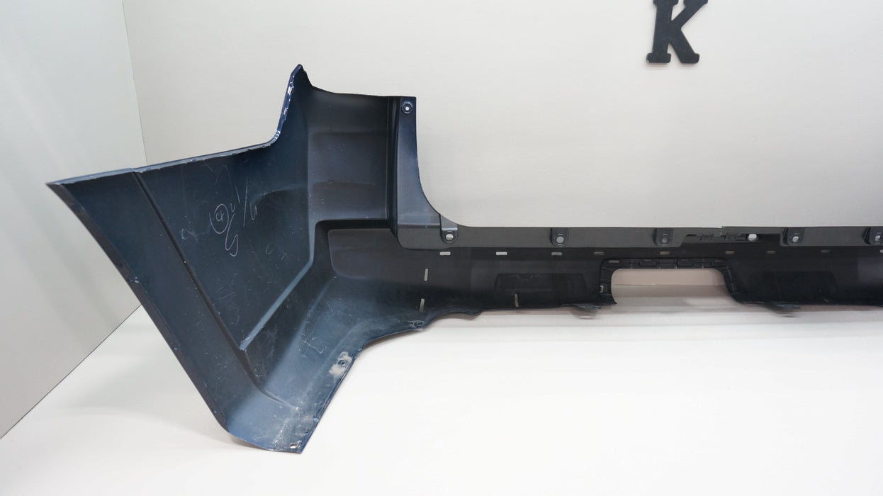 2014-2023 TOYOTA 4RUNNER REAR BUMPER COVER OEM 52159-35440