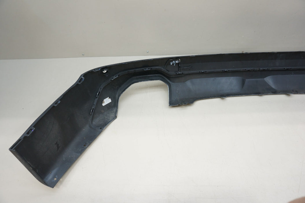2019-2020 INFINITI QX50 REAR LOWER BUMPER COVER VALANCE OEM OEM 850B25NA0H