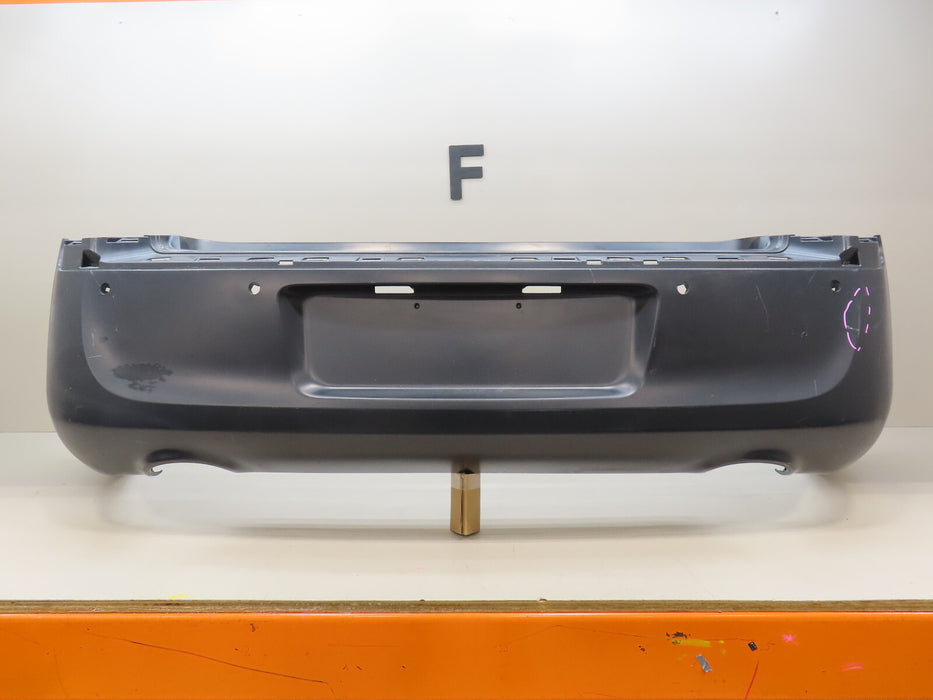 2011-2014 CHRYSLER 300 REAR BUMPER COVER OEM