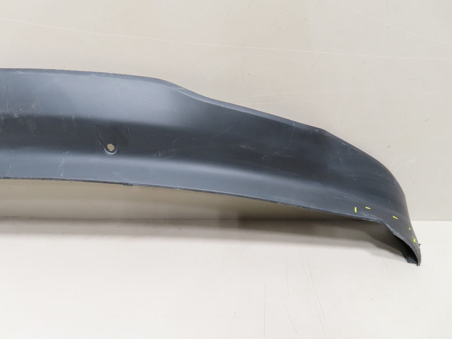 2019-2022 DODGE RAM 1500 FRONT LOWER DEFLECTOR 68429261AA