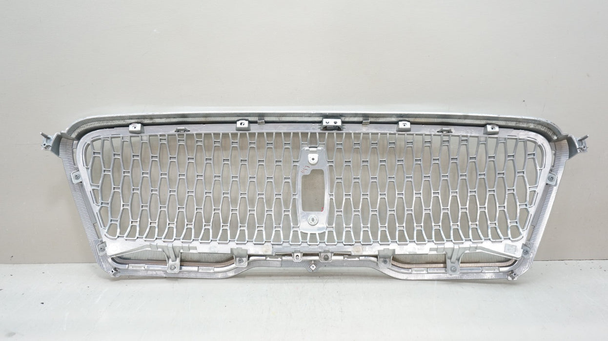 2018-2021 LINCOLN MKC FRONT BUMPER RADIATOR GRILLE OEM KJ7B-8200-ACW