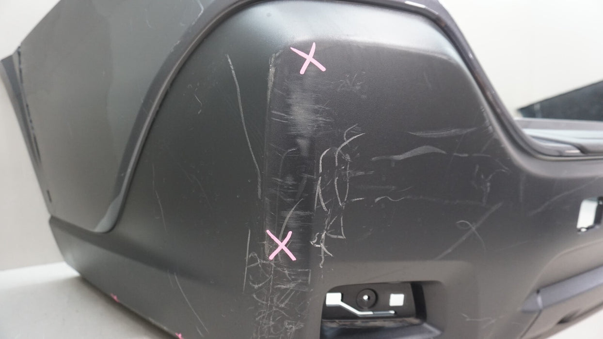 2021-2024 SUBARU OUTBACK REAR BUMPER COVER PANEL OEM 57704AN36B