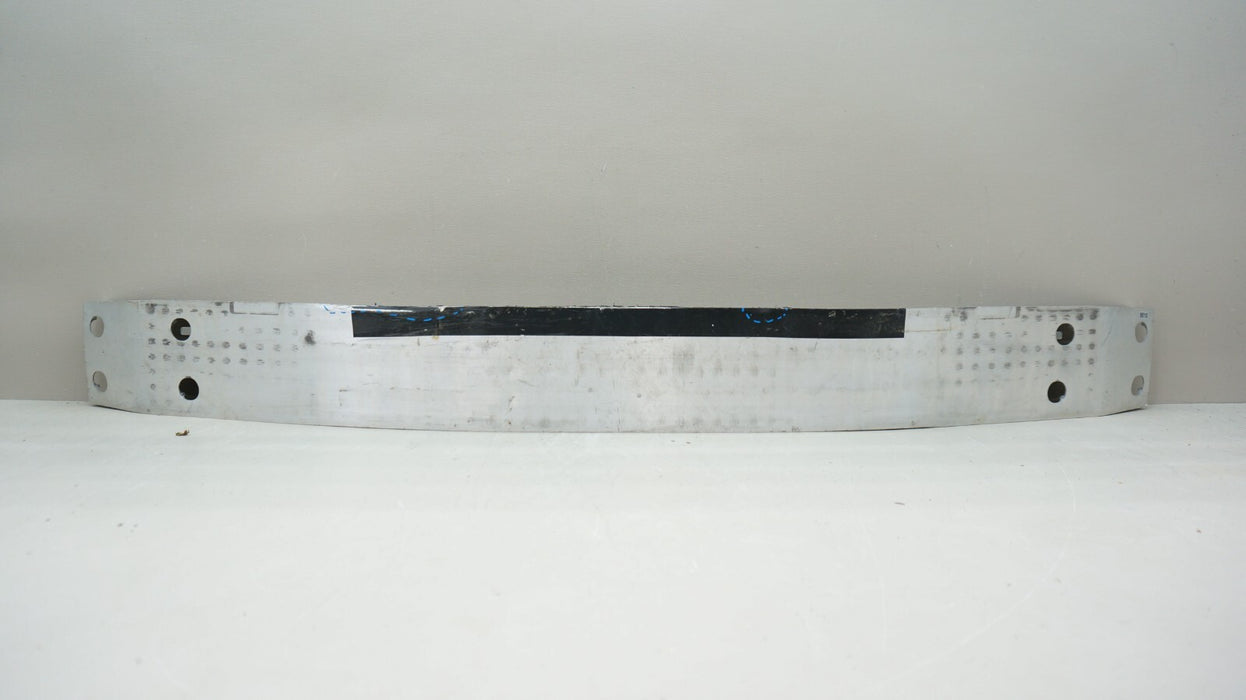 2012-2013 HONDA CIVIC FRONT BUMPER REINFORCEMENT IMPACT BAR OEM