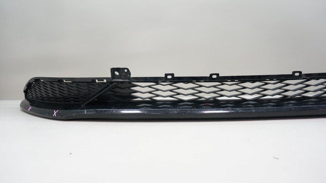 2021-2023 HYUNDAI SONATA FRONT LOWER BUMPER COVER VALANCE OEM 86512-L1450