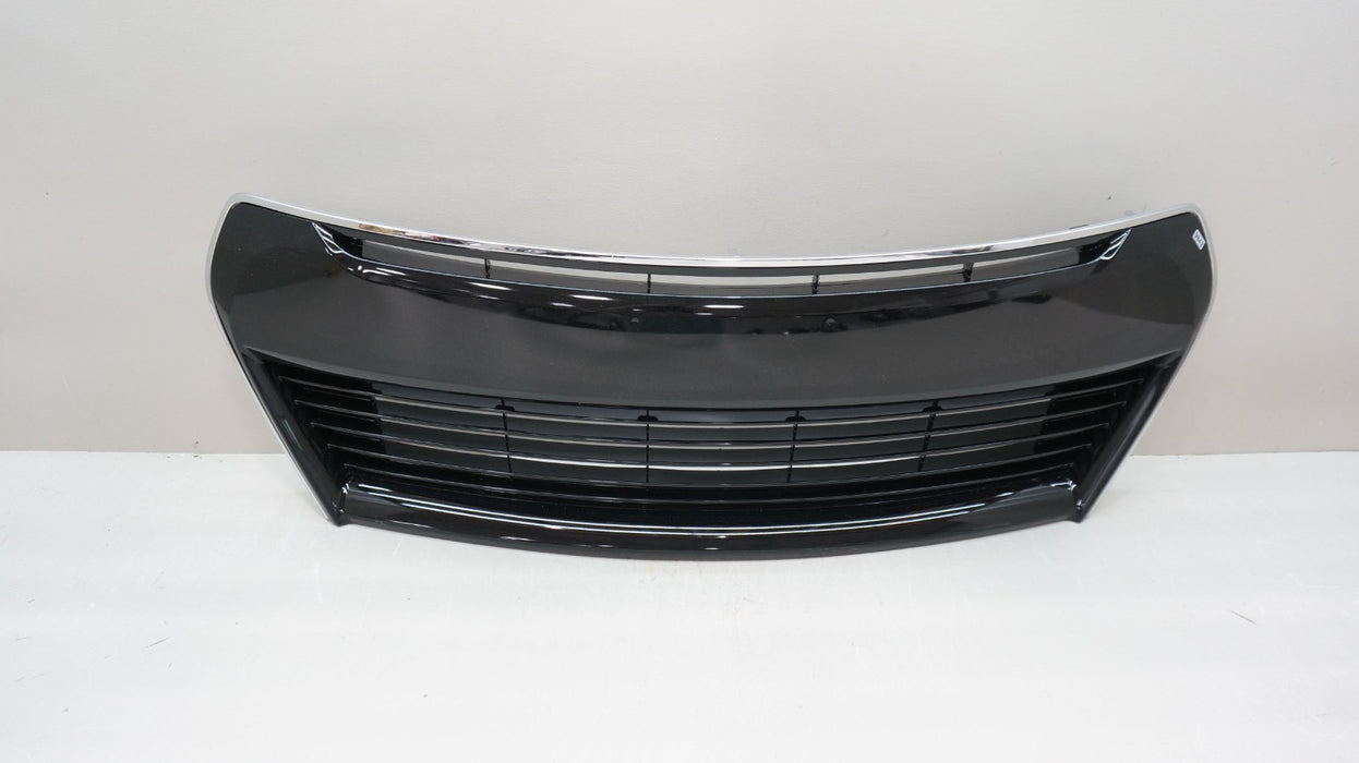 2014-2016 TOYOTA COROLLA FRONT LOWER BUMPER GRILLE AFTERMARKET CAPA