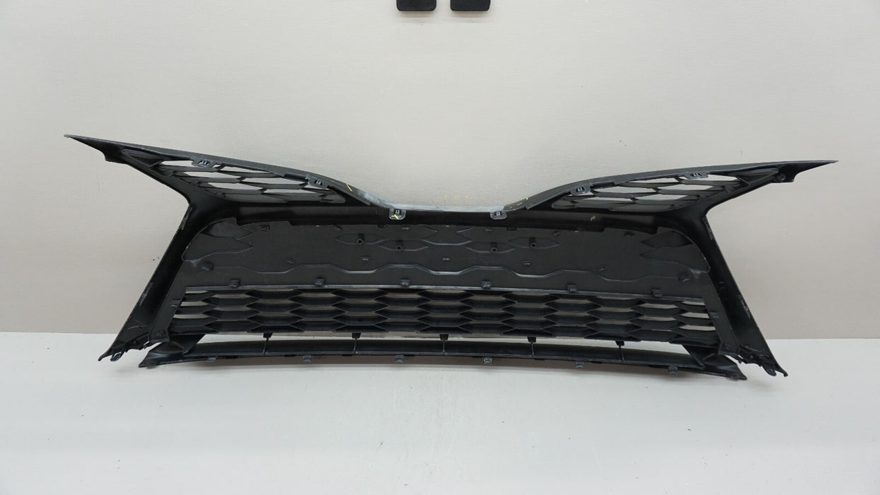 2021-2023 TOYOTA CAMRY FRONT CENTER RADIATOR GRILLE OEM