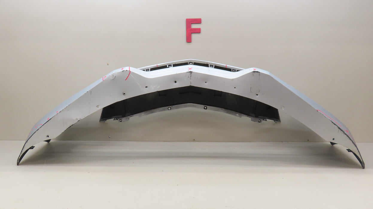 2014-2019 CHEVROLET CORVETTE FRONT BUMPER COVER OEM 22777888