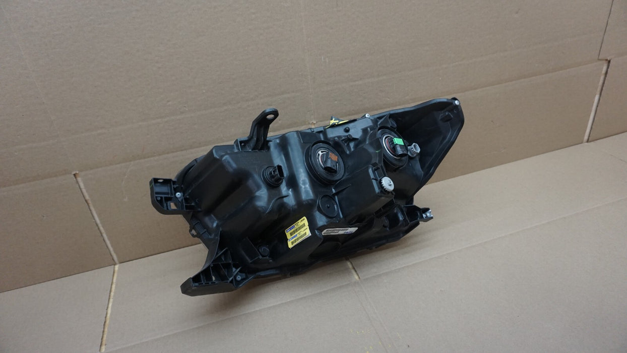 2016-2022 TOYOTA TACOMA FRONT RIGHT PASSENGERS SIDE HEADLIGHT CAPA