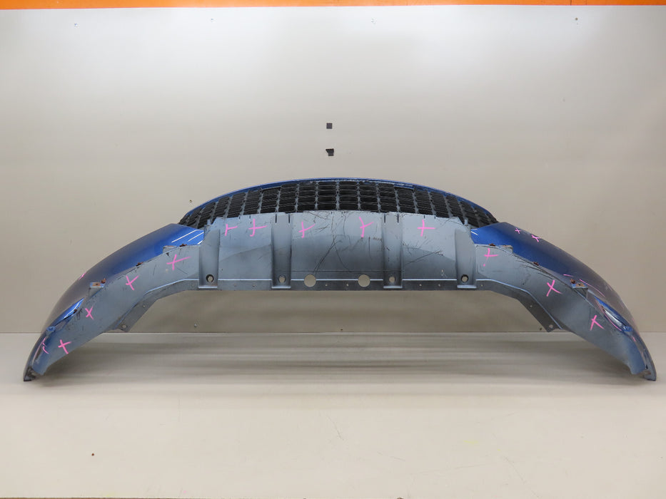 2020- 2023 FERRARI ROMA F169 FRONT BUMPER COVER OEM 000939680
