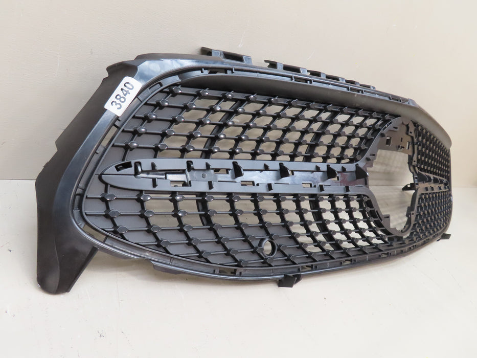 2020-2023 MERCEDES-BENZ CLA 250 W118 FRONT RADIATOR GRILLE GRILL OEM A1188880000