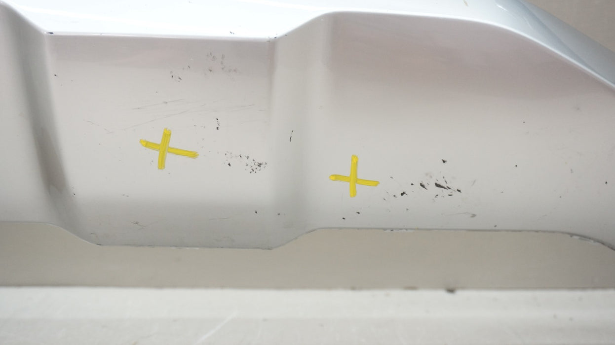 2023-2025 KIA SPORTAGE REAR BUMPER TRIM MOLDING 86699-P1000 OEM