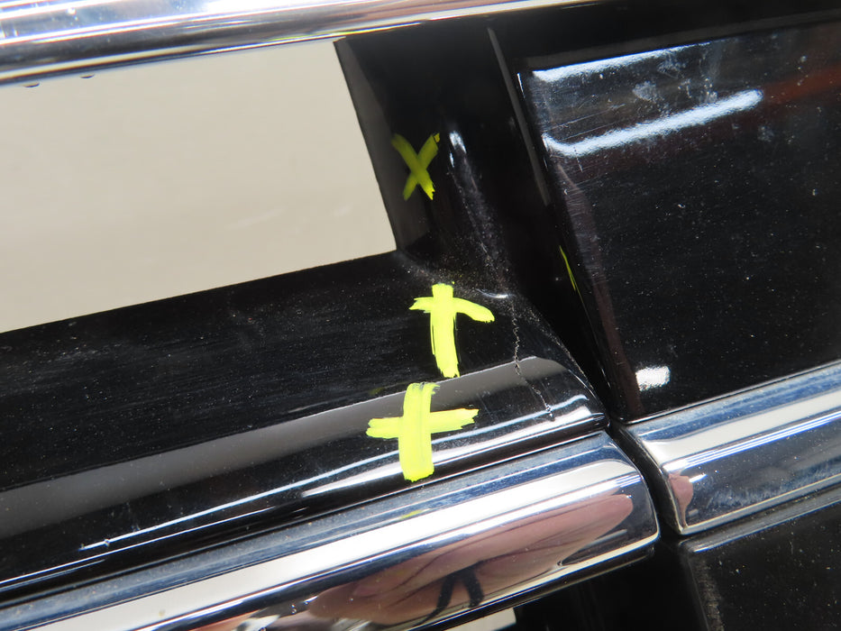 2014 2015 2016 MERCEDES BENZ W222 GRILL GRILLR OEM A 222 880 04 / 08 83