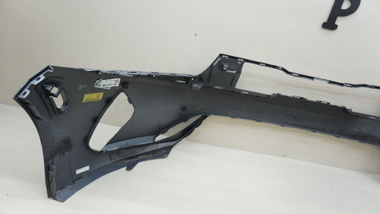 2021-2023 KIA K5 FRONT MAIN BUMPER COVER OEM 86511-L3000 21 22 23