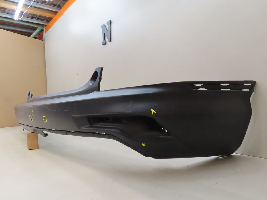 2017 2018 2019 17 18 19 HONDA CRV CR-V REAR BUMPER COVER OEM