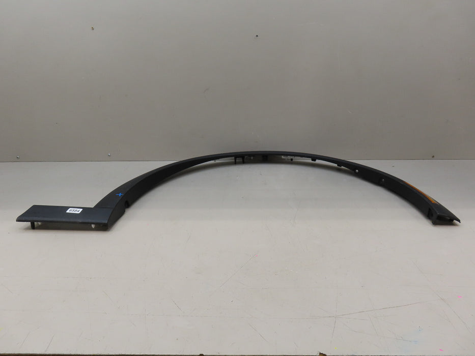 2021-2024 FORD MUSTANG MACH-E LEFT DRIVER SIDE WHEEL ARCH FENDER FLARE OEM