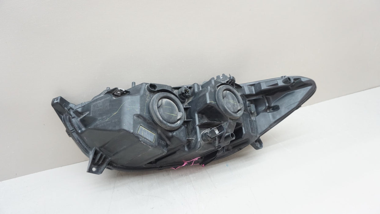 2013-2016 FORD FUSION FRONT RH RIGHT PASSENGER SIDE HALOGEN HEADLIGHT OEM