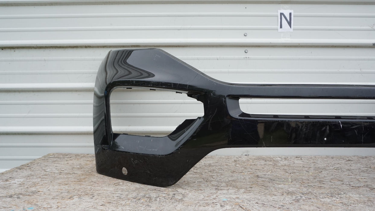 2020-2021 FORD EXPLORER FRONT BUMPER PLASTIC PANEL COVER FACTORY OEM