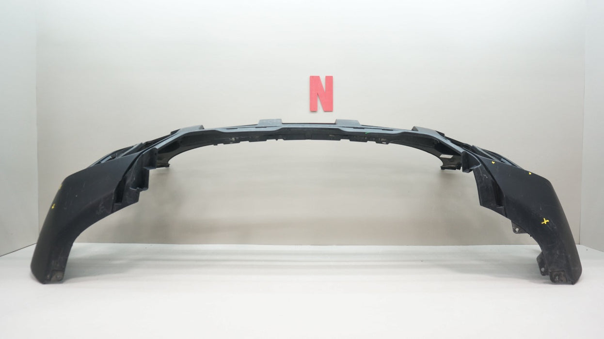 2024-2025 KIA SELTOS REAR BUMPER COVER PANEL OEM 86612-Q5710