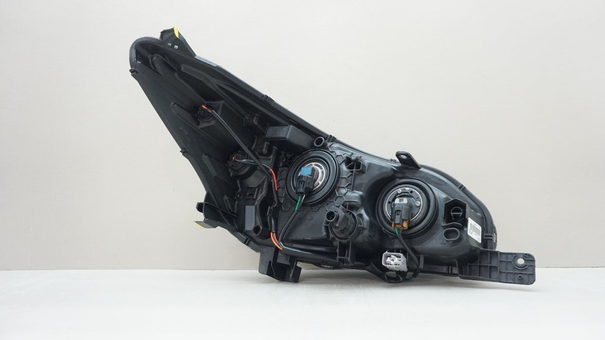 2017-2023 SUBARU IMPREZA FRONT LH LEFT DRIVER SIDE HEADLIGHT OEM