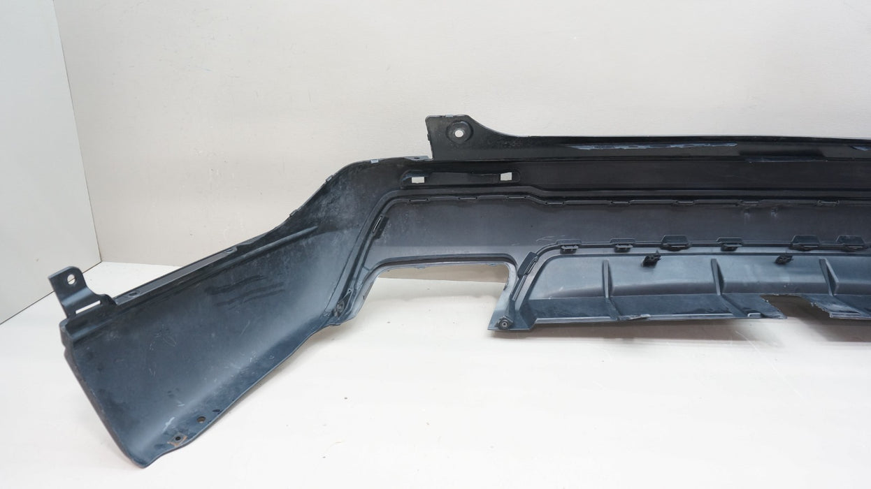 2023-2024 HONDA CRV CR-V REAR BUMPER COVER PANEL 71501-3D4-A000 OEM