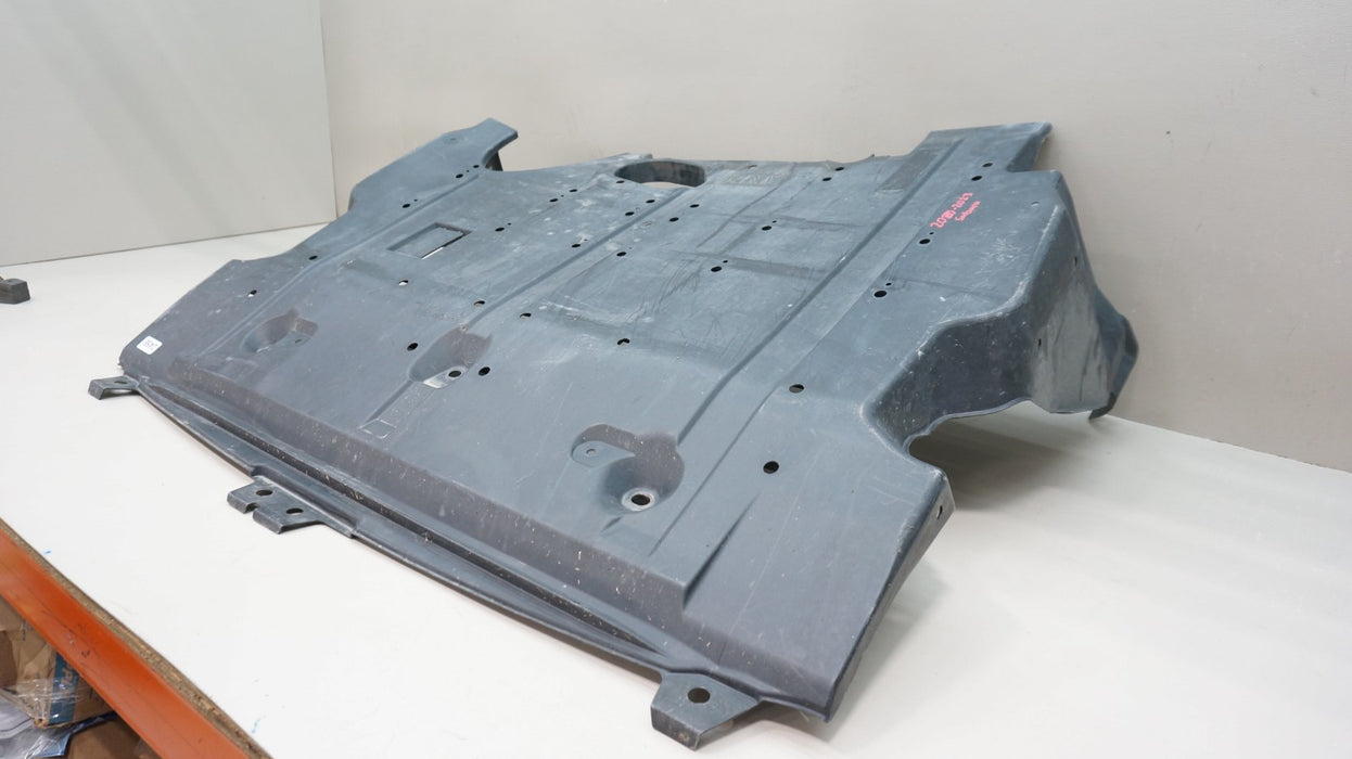 2020-2023 SUBARU OUTBACK FRONT UNDER ENGINE SPLASH SHIELD OEM 56410AN00A