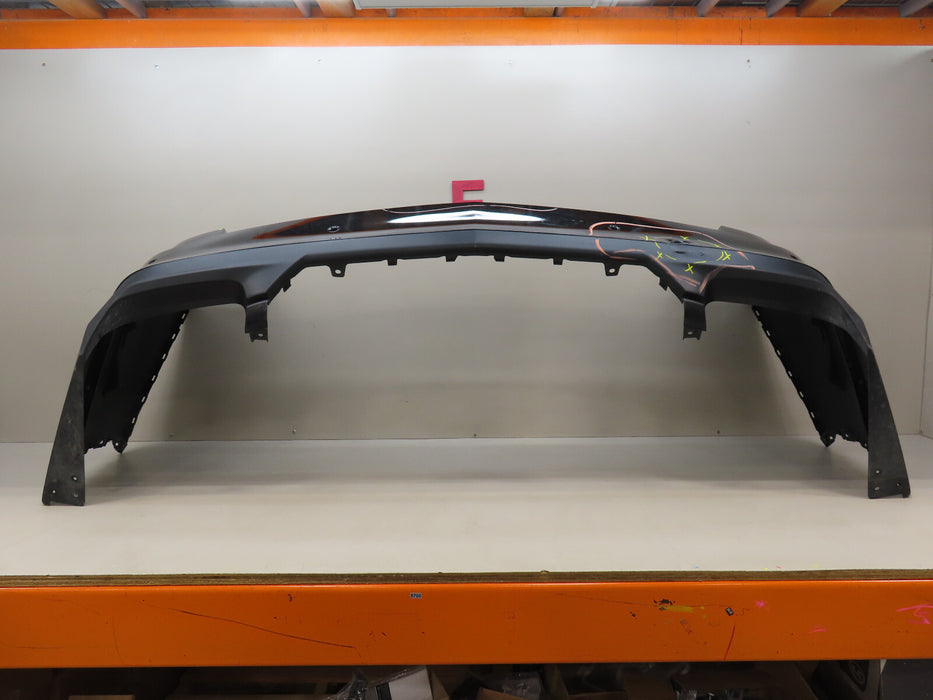 2020 2022 ACURA MDX REAR BUMPER COVER OEM 71501 TYA A000