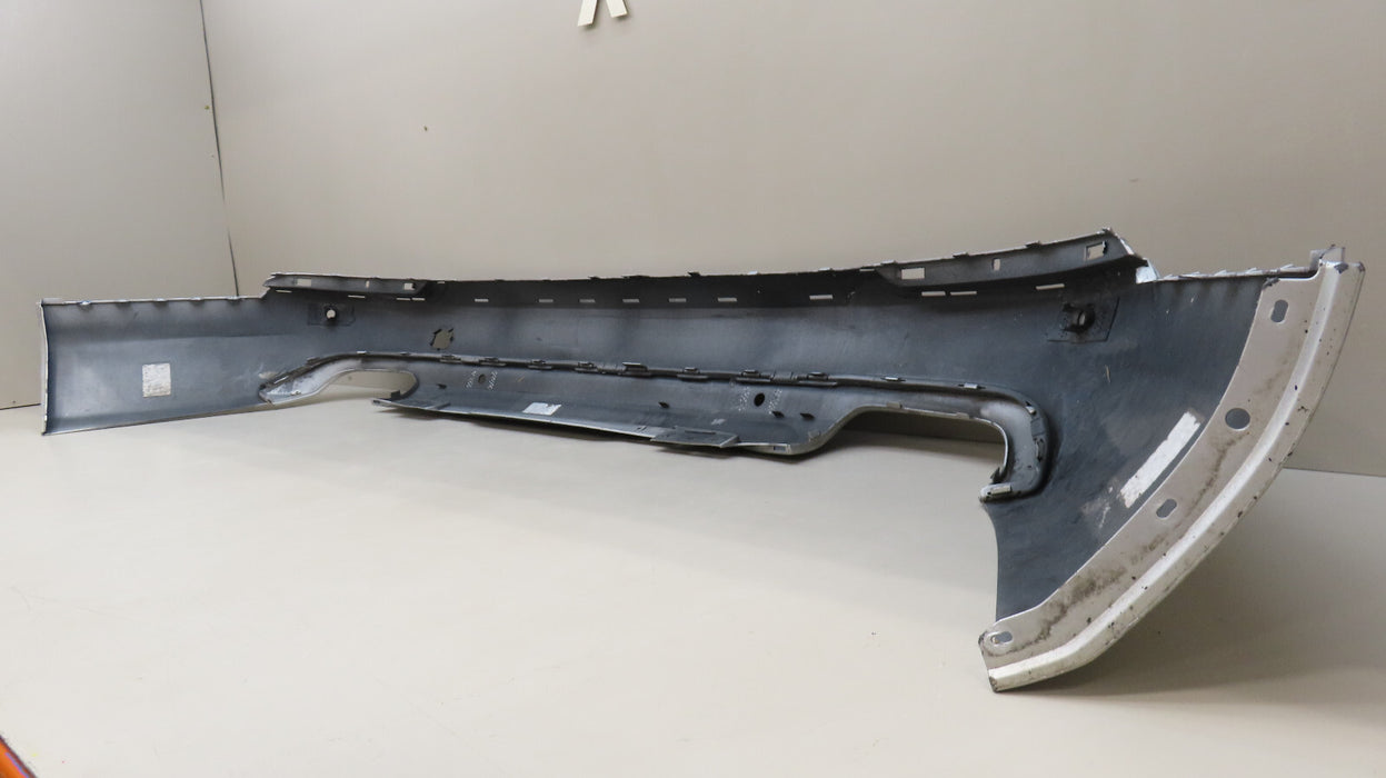 2016-2019 VOLVO XC90 REAR LOWER BUMPER COVER OEM