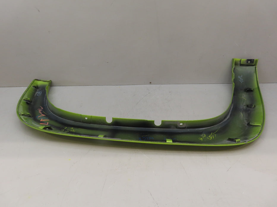 2016-2023 TOYOTA TACOMA REAR LEFT DRIVER SIDE WHEEL ARCH FENDER FLARE OEM
