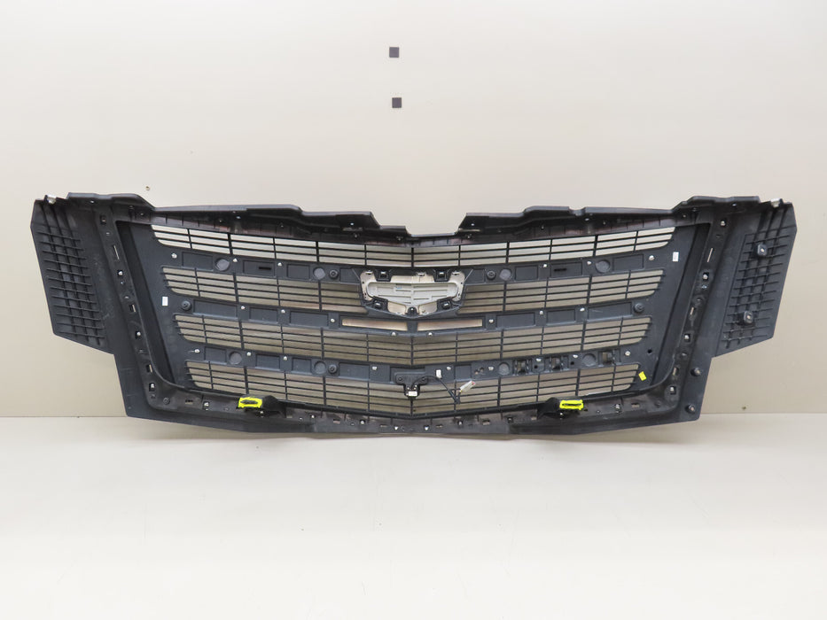 2015-2020 CADILLAC ESCALADE FRONT RADIATOR GRILL GRILLE OEM