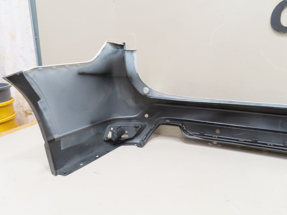 2019-2024 SUBARU FORESTER REAR BUMPER COVER OEM